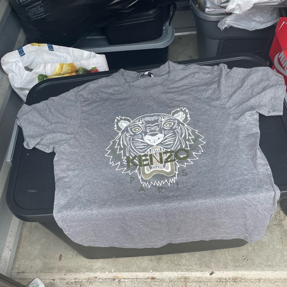 Kenzo Tshirt